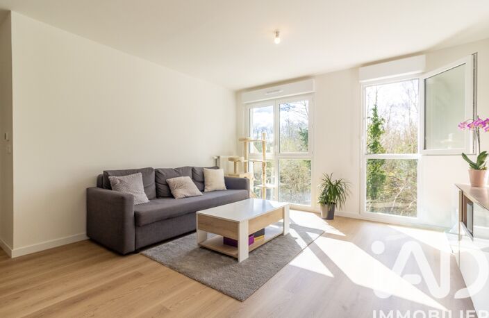Vente Appartement 3 pièces — photo 3