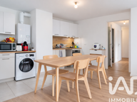 Vente Appartement 3 pièces — photo 4