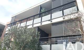 Appartement 3 Pièces 58 m² à vendre à Roquebrune-sur-Argens (83520)