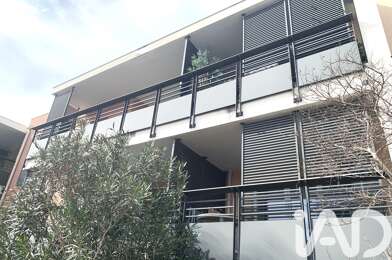 Appartement 3 pièces 249500 €