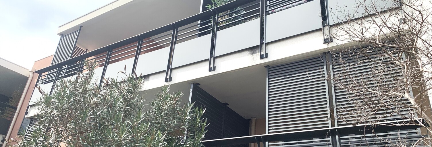 Appartement 3 Pièces 58 m² à vendre à Roquebrune-sur-Argens (83520)