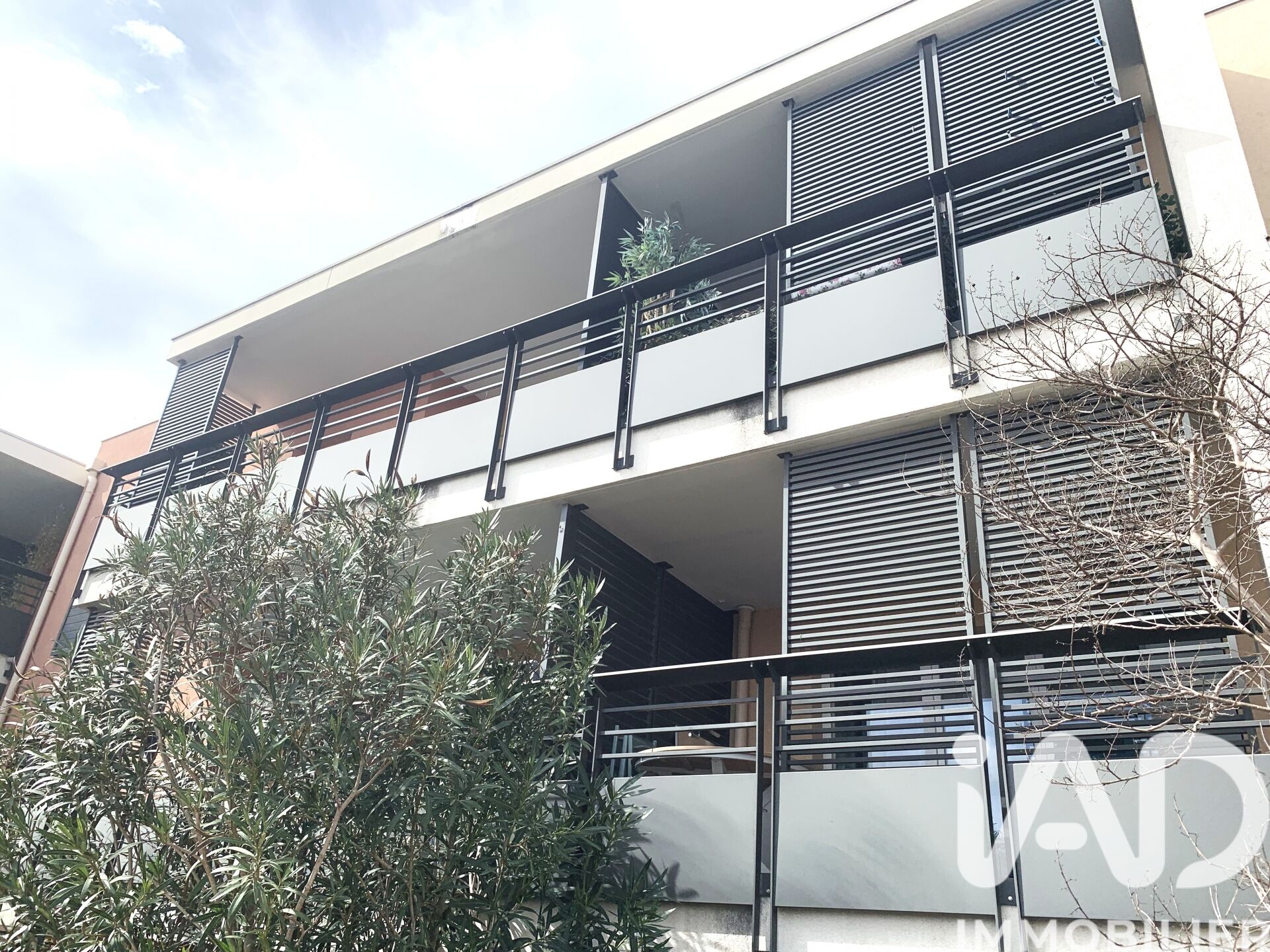 Appartement à vendre, 3 pièces, 58 m², Roquebrune-sur-Argens