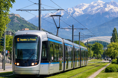 Appartement 2 pièces 115000 €