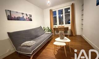 Appartement 2 Pièces 33 m² à vendre à Grenoble (38000)