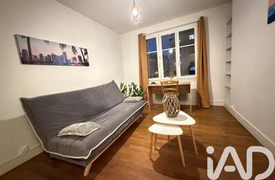 Vente Appartement 2 pièces — photo du bien