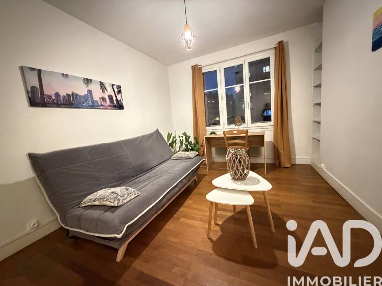Vente Appartement 2 pièces — photo 1