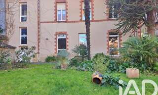 Maison 5 Pièces 135 m² à vendre à Nantes (44100)