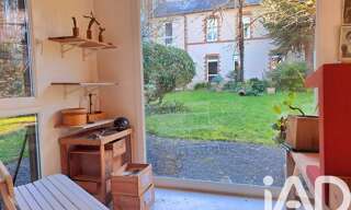 Maison 5 Pièces 135 m² à vendre à Nantes (44100)