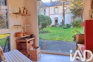 Maison 5 pièces 599000 €