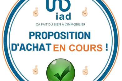 Maison 5 pièces 599000 €