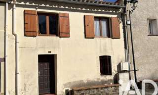 Maison 4 Pièces 73 m² à vendre à Taillet (66400)