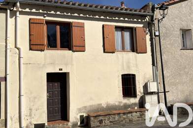 Maison 4 pièces 85000 €