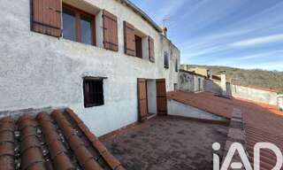 Maison 4 Pièces 73 m² à vendre à Taillet (66400)