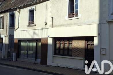 Maison 5 pièces 140000 €