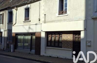 Vente Maison/villa 5 pièces — photo du bien