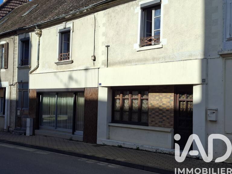 Vente Maison/villa 5 pièces — photo 1