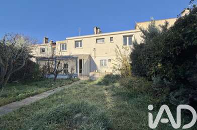 Maison 4 pièces 190000 €