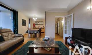 Appartement 5 Pièces 121 m² à vendre à Limoges (87100)