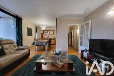 Appartement 5 pièces 159500 €