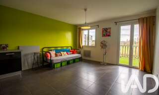 Appartement 3 Pièces 58 m² à vendre à Saint-Julien-en-Born (40170)