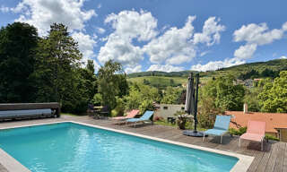 Maison 7 Pièces 220 m² à vendre à Vaugneray (69670)