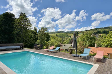 Maison 7 pièces 650000 €