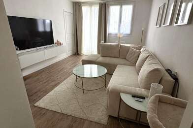 Appartement 3 pièces 178000 €