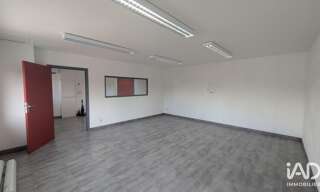 Commerce  46 m² à louer à Barlin (62620)