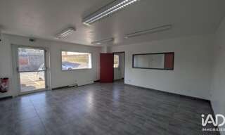 Commerce  46 m² à louer à Barlin (62620)