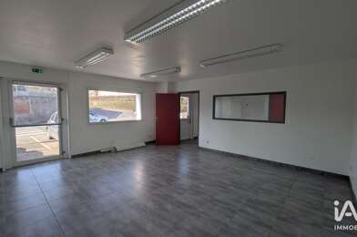 Commerce  868 €