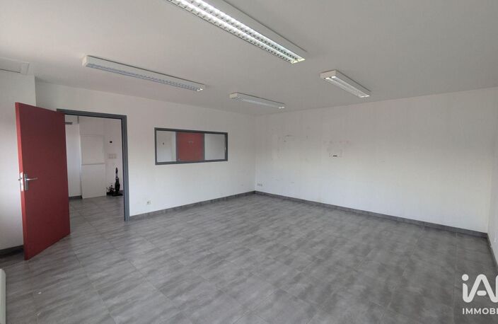 Location Boutique/Local commercial 46 m&sup2; — photo 2