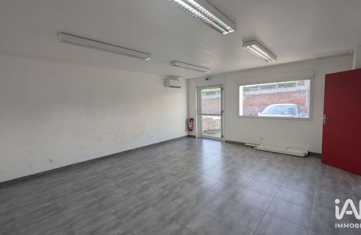 Location Boutique/Local commercial 46 m&sup2; — photo 3
