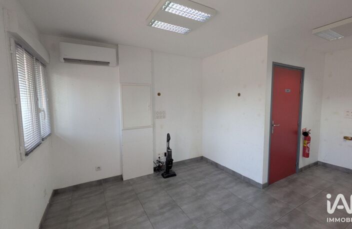 Location Boutique/Local commercial 46 m&sup2; — photo 5