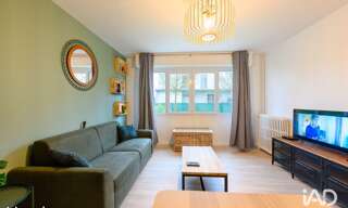 Appartement 3 Pièces 62 m² à vendre à Talence (33400)