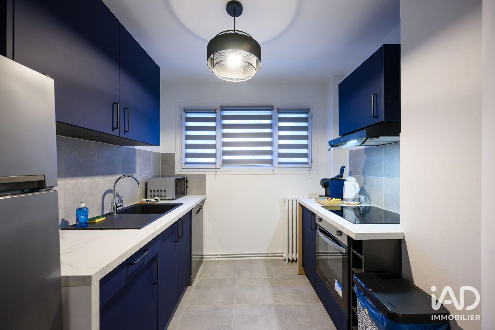 Vente Appartement 3 pièces - Photo 3