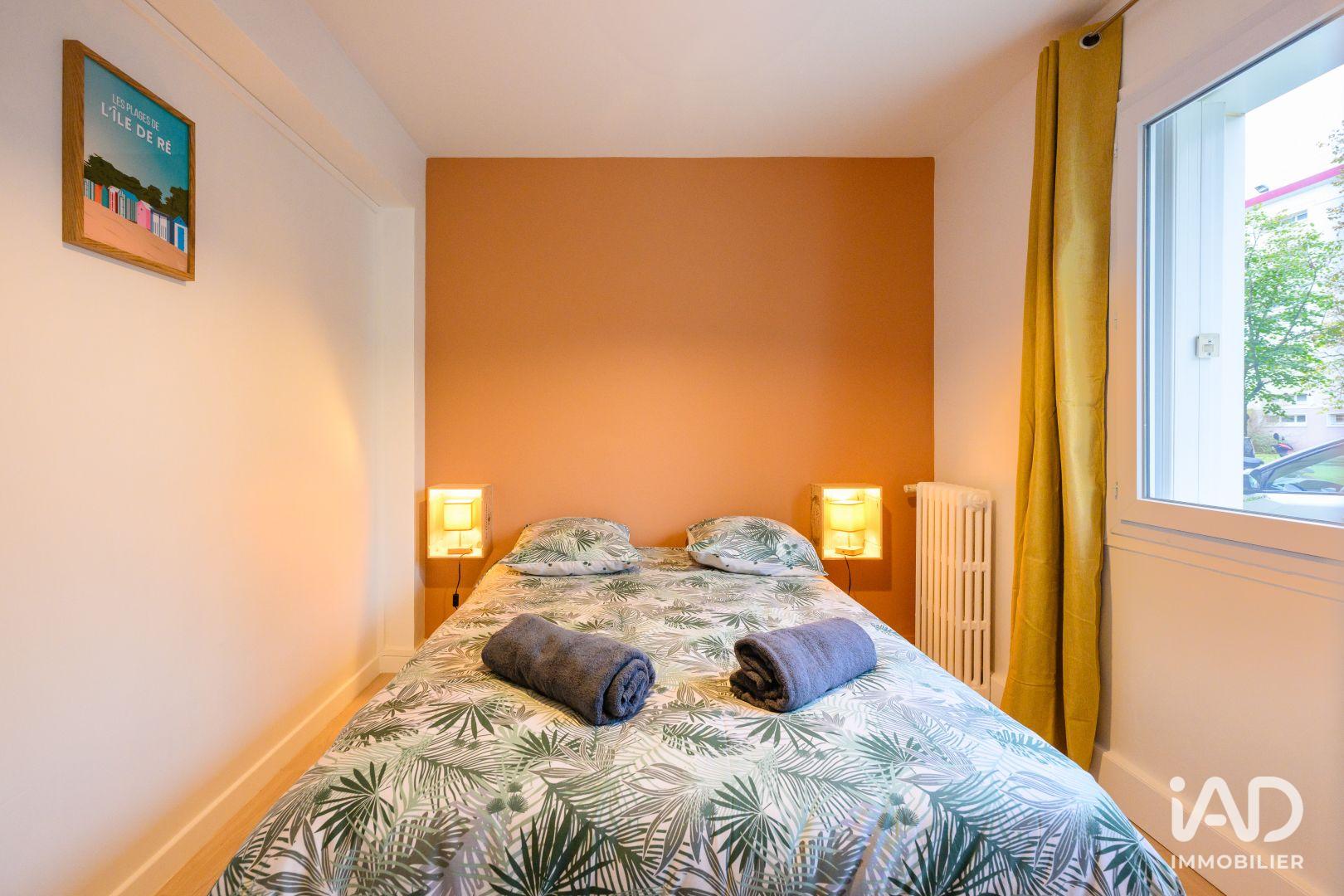 Vente Appartement 3 pièces - Photo 5