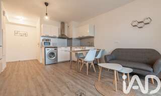 Appartement 2 Pièces 40 m² à louer à Thionville (57100)