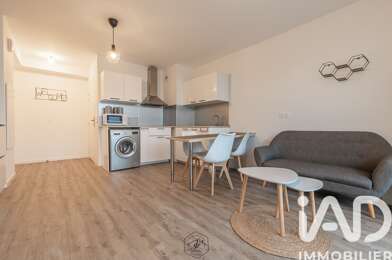 Appartement 2 pièces 920 €