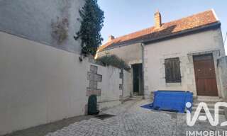 Maison 5 Pièces 124 m² à vendre à Briare (45250)