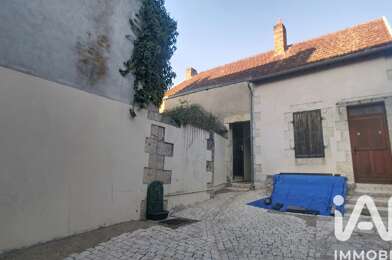 Maison 5 pièces 101000 €