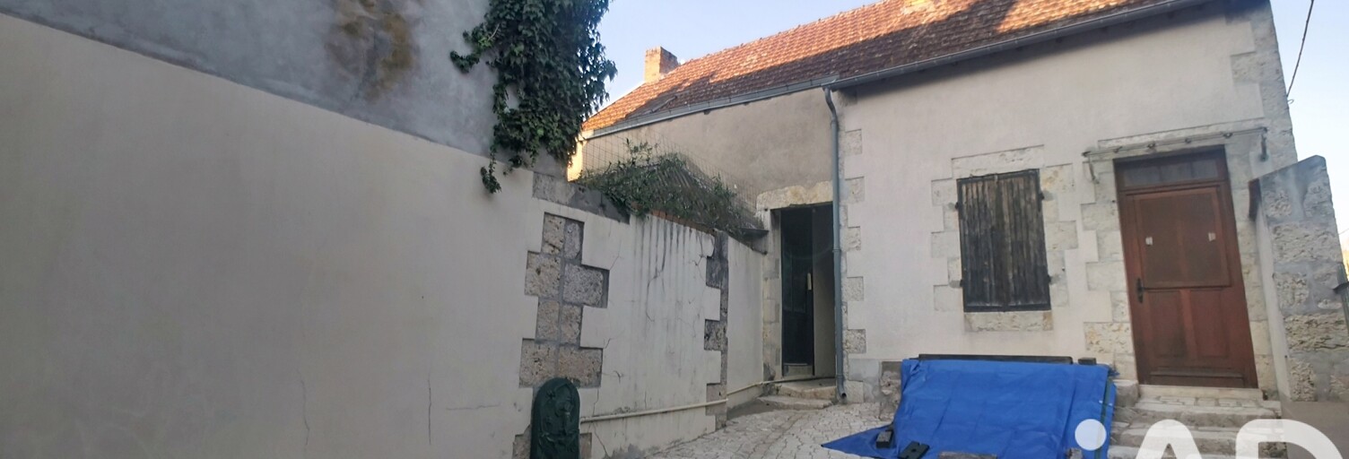 Maison 5 Pièces 124 m² à vendre à Briare (45250)