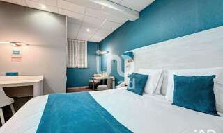 Commerce  1750 m² à vendre à Tarbes (65000)