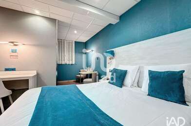 Commerce  1260000 €