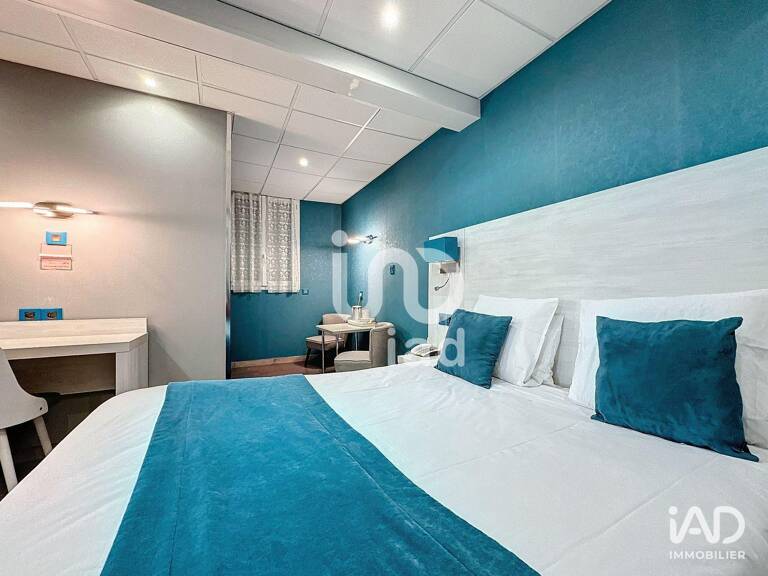 Vente Hôtel 3* 1 750 m&sup2; — photo 1