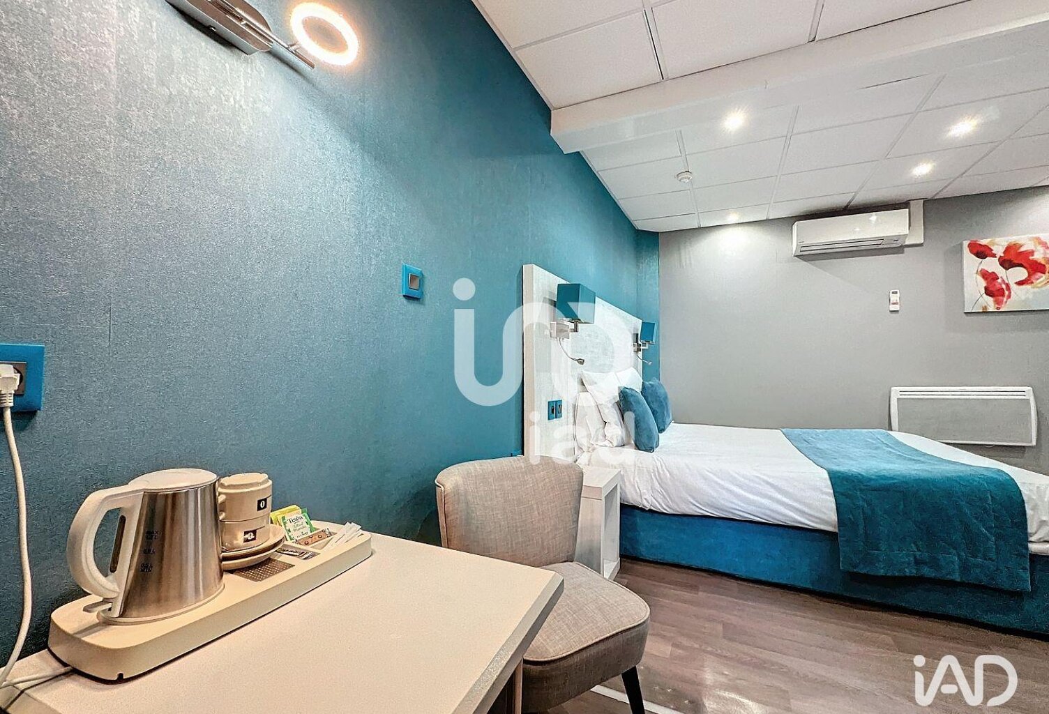 Vente Hôtel 3* 1 750 m&sup2; — photo 1