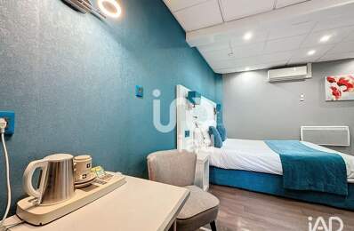 Vente Hôtel 3* 1 750 m&sup2; — photo du bien