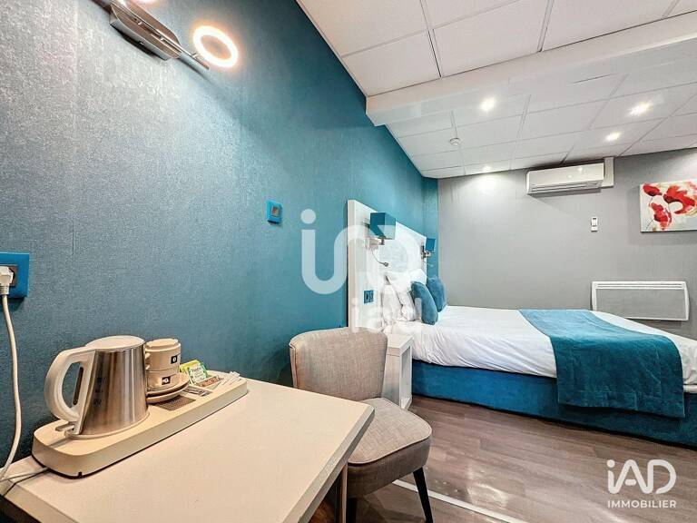 Vente Hôtel 3* 1 750 m&sup2; — photo 1
