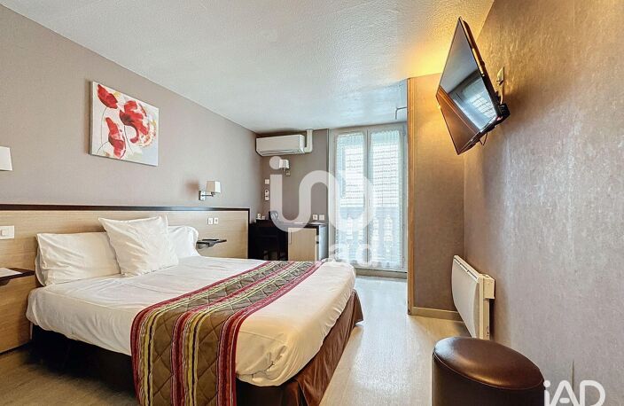 Vente Hôtel 3* 1 750 m&sup2; — photo 2