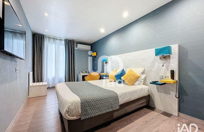 Vente Hôtel 3* 1 750 m&sup2; — photo 4