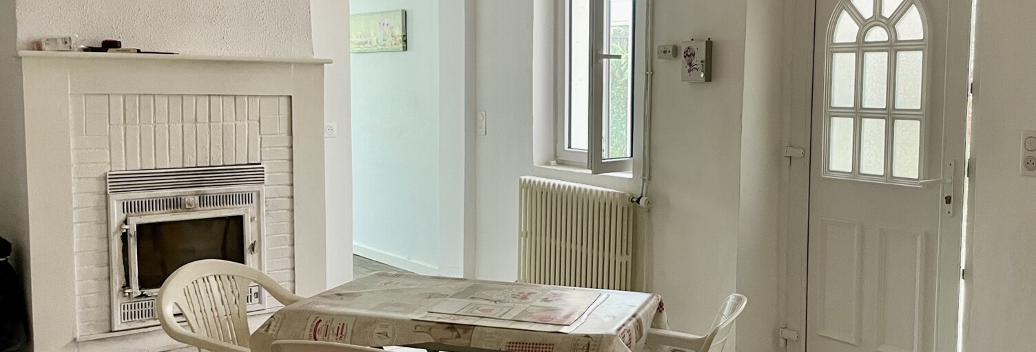 Maison 7 Pièces 120 m² à vendre à Thiviers (24800)